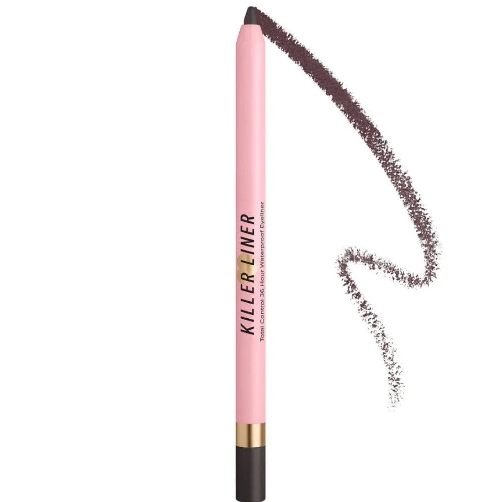 TOO FACED Killer Storm Waterproof Liner Gel Eyeliner Pencil